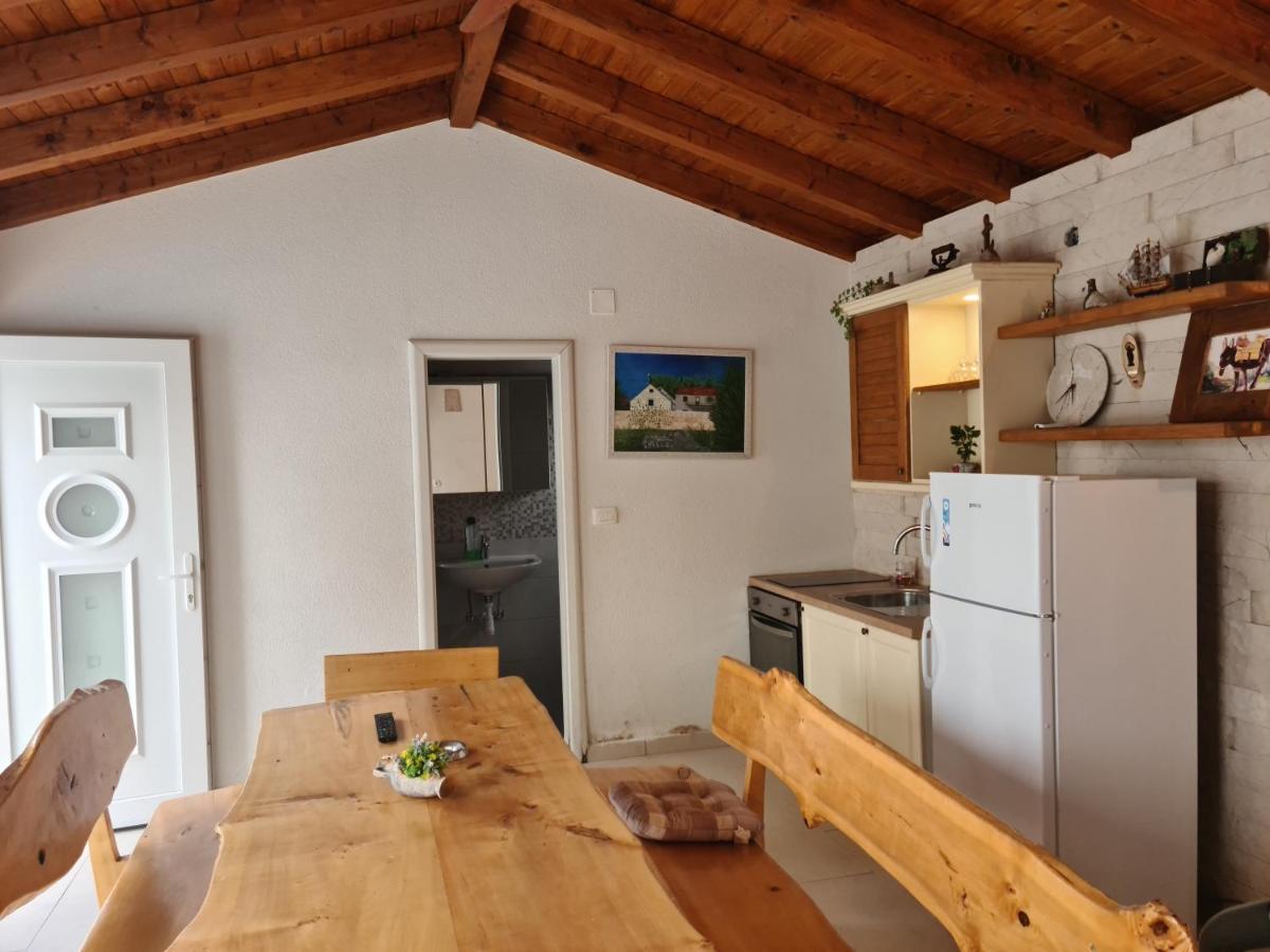Apartments Maestral Split Extérieur photo
