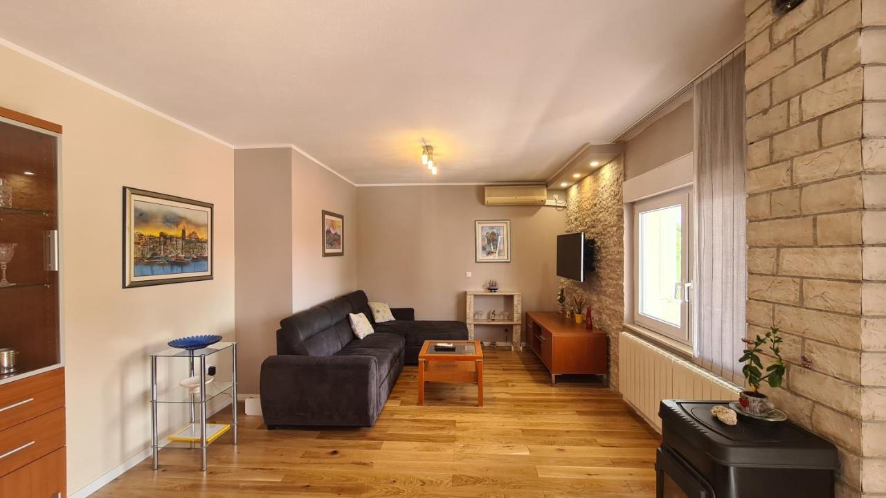 Apartments Maestral Split Extérieur photo