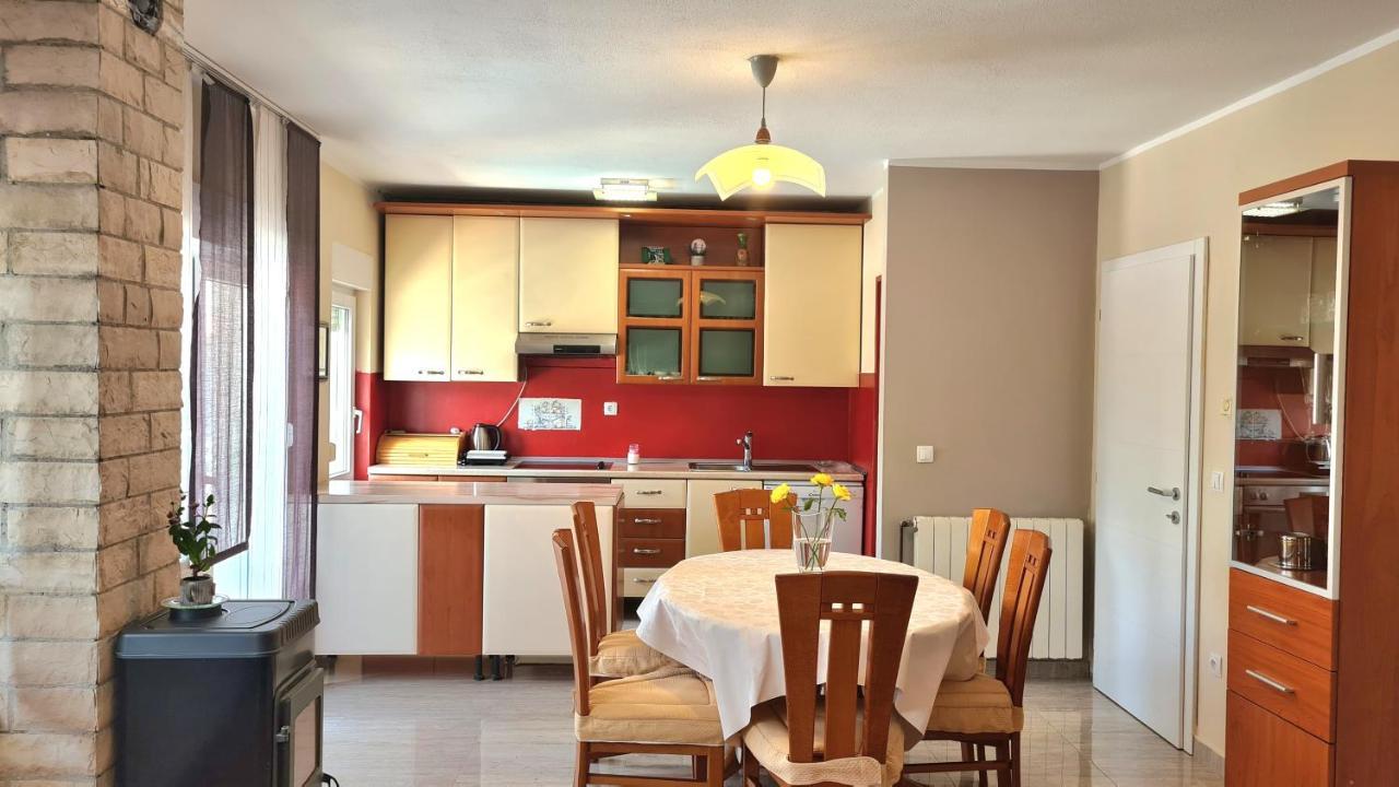 Apartments Maestral Split Extérieur photo