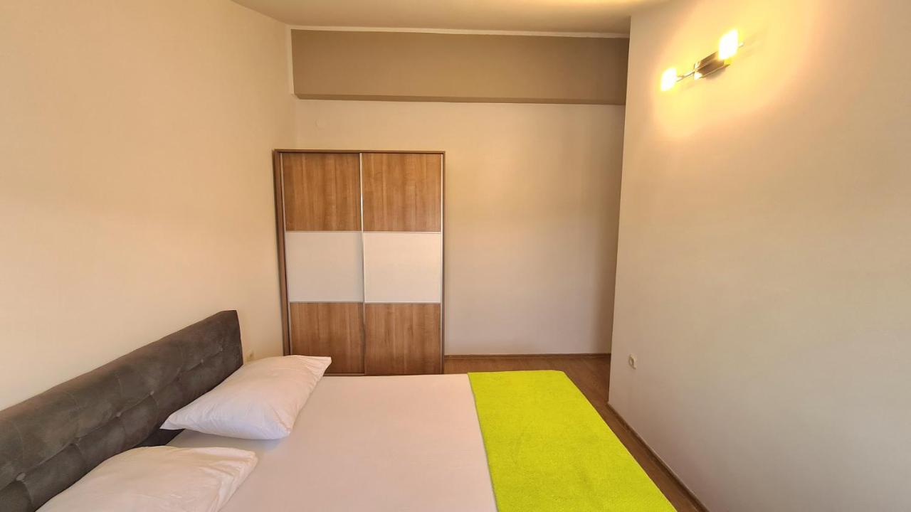 Apartments Maestral Split Extérieur photo
