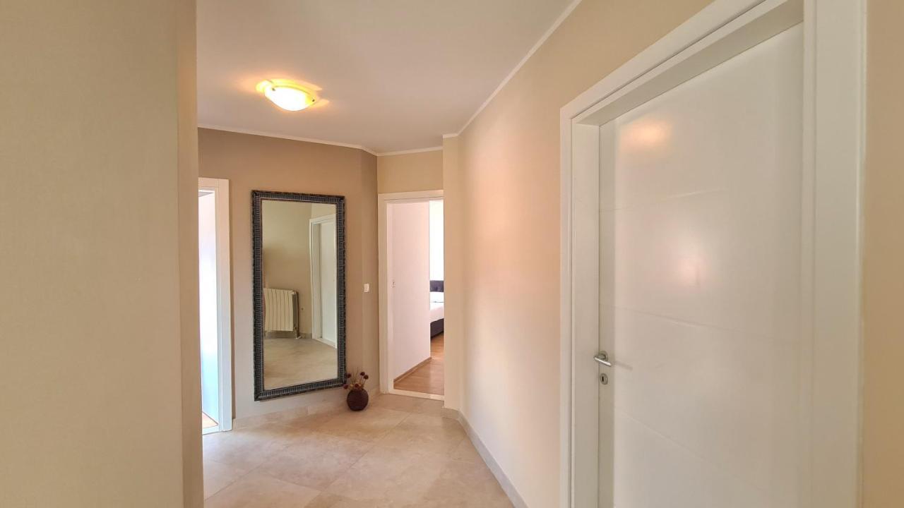 Apartments Maestral Split Extérieur photo