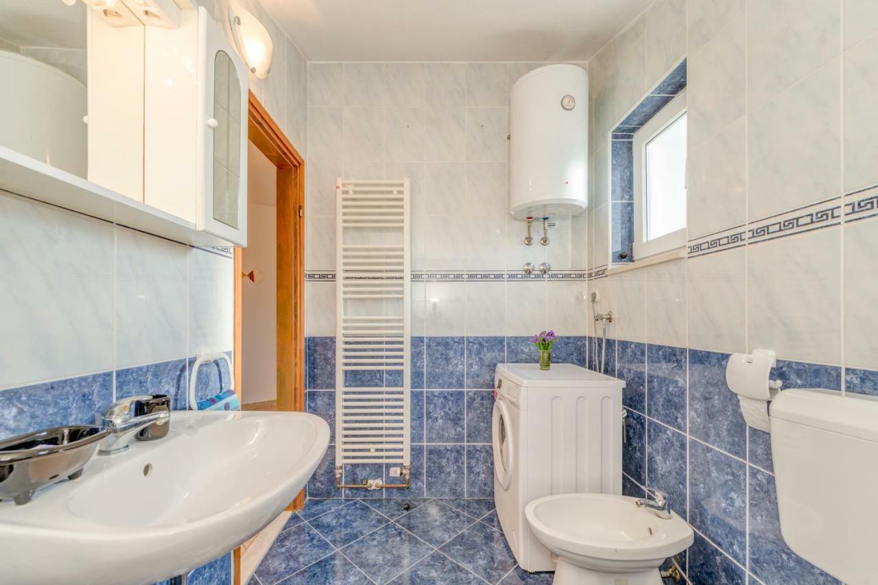 Apartments Maestral Split Extérieur photo