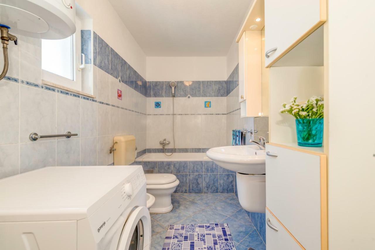 Apartments Maestral Split Extérieur photo